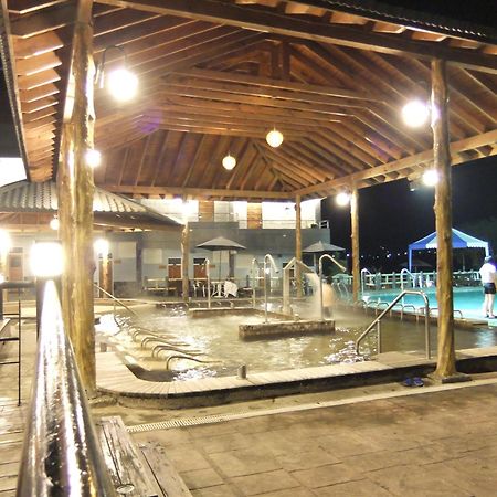 Tian Kuo Lu Dadi Homestay Liugui Exteriör bild