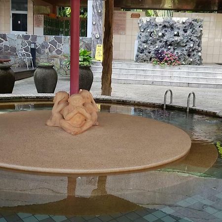 Tian Kuo Lu Dadi Homestay Liugui Exteriör bild