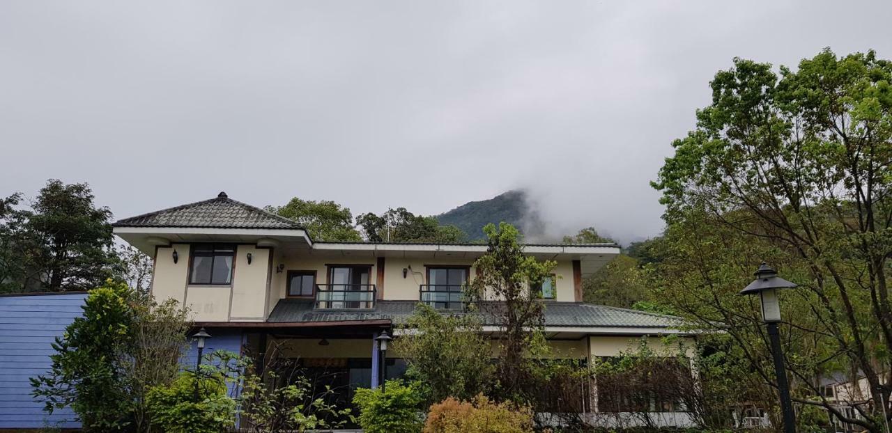 Tian Kuo Lu Dadi Homestay Liugui Exteriör bild
