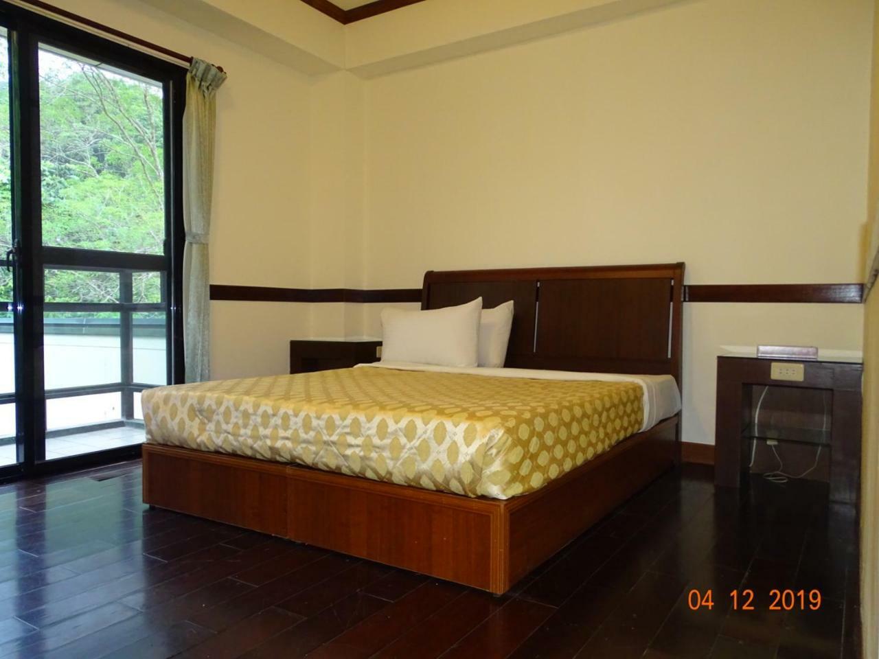 Tian Kuo Lu Dadi Homestay Liugui Exteriör bild