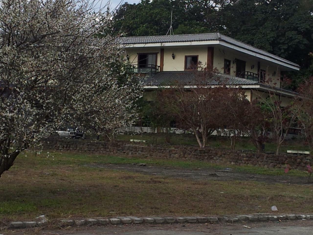 Tian Kuo Lu Dadi Homestay Liugui Exteriör bild