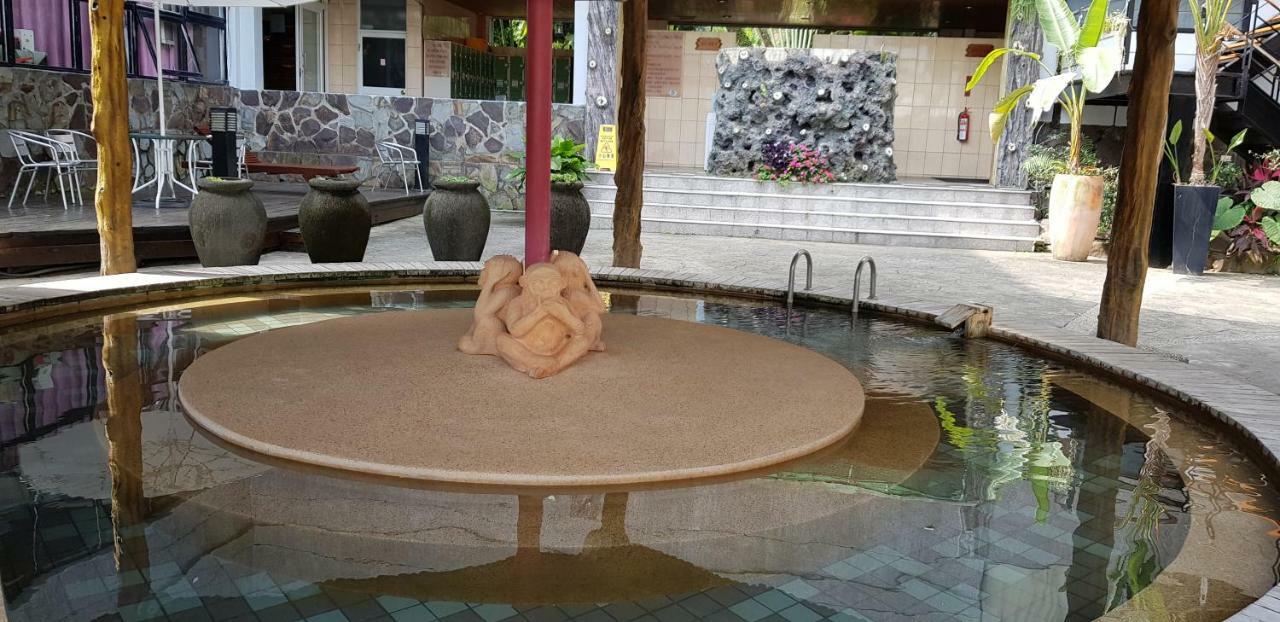 Tian Kuo Lu Dadi Homestay Liugui Exteriör bild